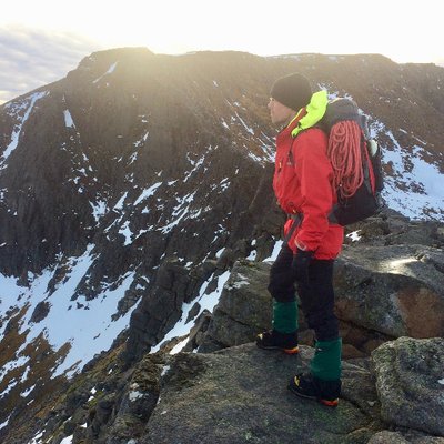 Profile Picture of John Hern  🏴‍☠️ (@Dr_Hern) on Twitter