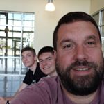 Profile Picture of Mark Wickline (@wicklinemark) on Instagram