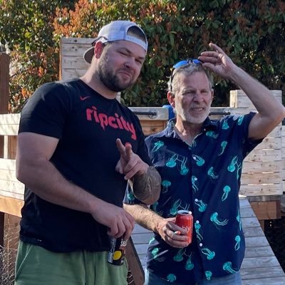 Profile Picture of Ben Jamison (@benJamison9) on Twitter