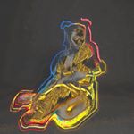 Profile Picture of Music/art/visuals (@amberpunchanella) on Instagram