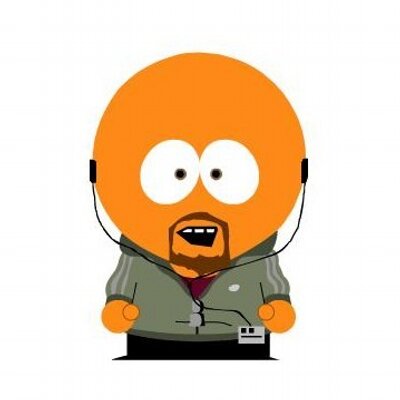 Profile Picture of Tom Benning (@Ki_Adi_mundi) on Twitter