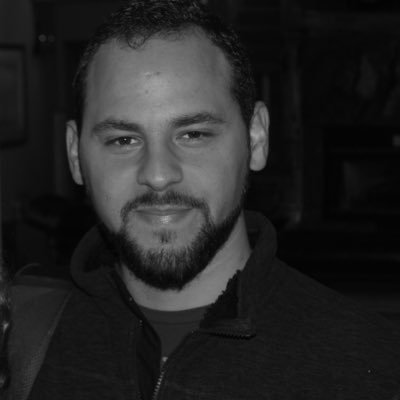 Profile Picture of Faycal Belhocine (@FaycalBelhocine) on Twitter