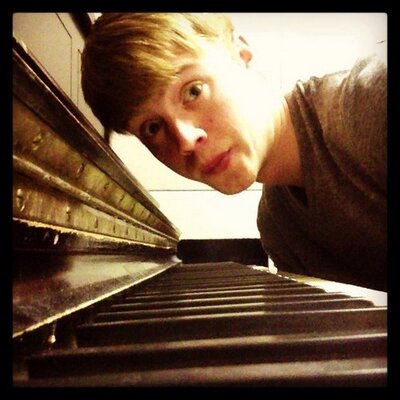 Profile Picture of Christopher Adams (@Stoufferman) on Twitter