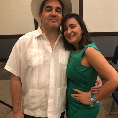 Profile Picture of JAIME MAYOL (@JAIMEMAYOL4) on Twitter