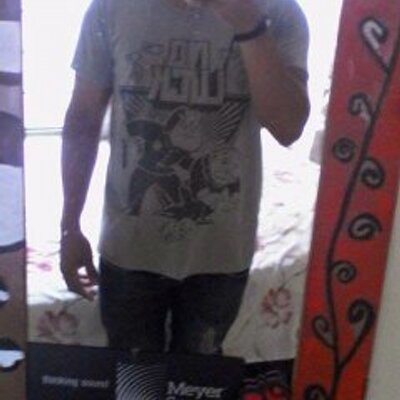 Profile Picture of Edgar Hook (@hook_edgar) on Twitter