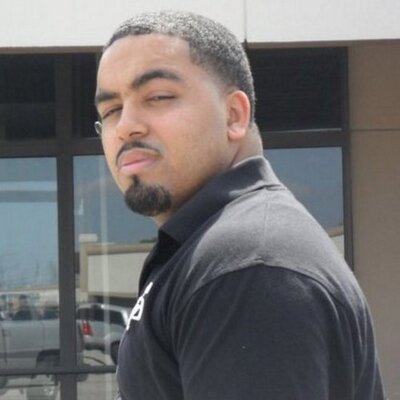 Profile Picture of Herbert Frazier (@herb8283) on Twitter