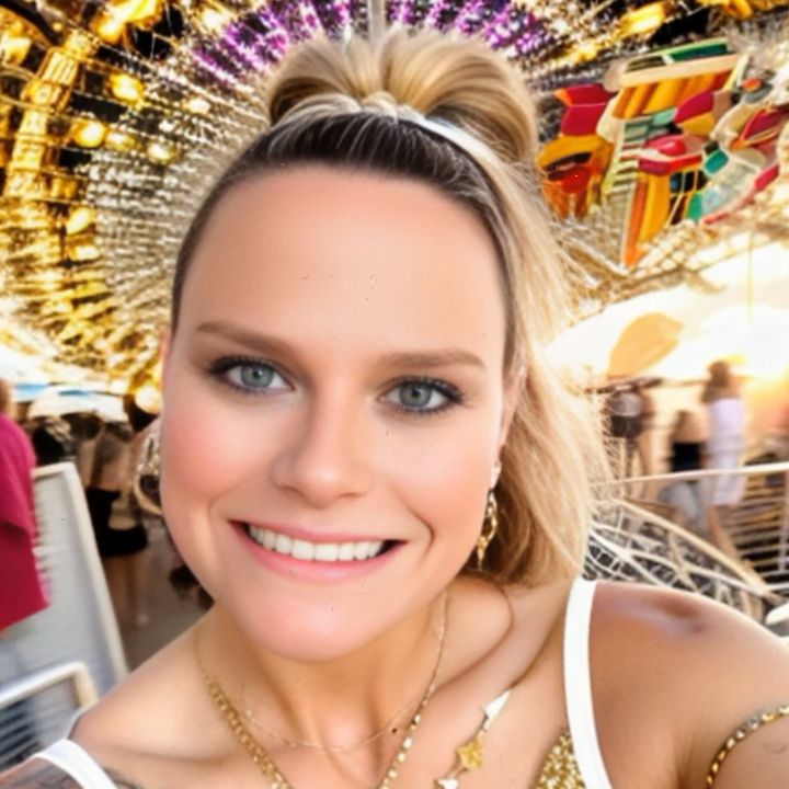 Profile Picture of Crazy Amy (@amymcneaae) on Tiktok