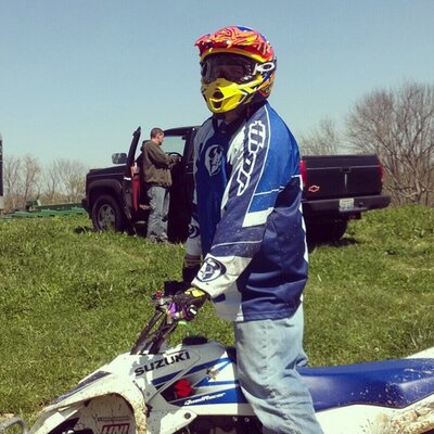 Profile Picture of Steven Hacker (@HackerSteven) on Twitter