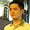 Profile Picture of Mark Huang (@Namtso) on Flickr