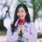 Nattaporn Tosongkarm - Instagram Profile Picture of Nattaporn Tosongkarm (@nadew_wy) on Instagram