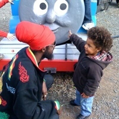 Profile Picture of Damon S. Harrison (@BingiMan76) on Twitter