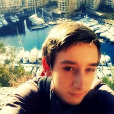 Profile Picture of Carl Matheson (@CarlMatheson1) on Twitter