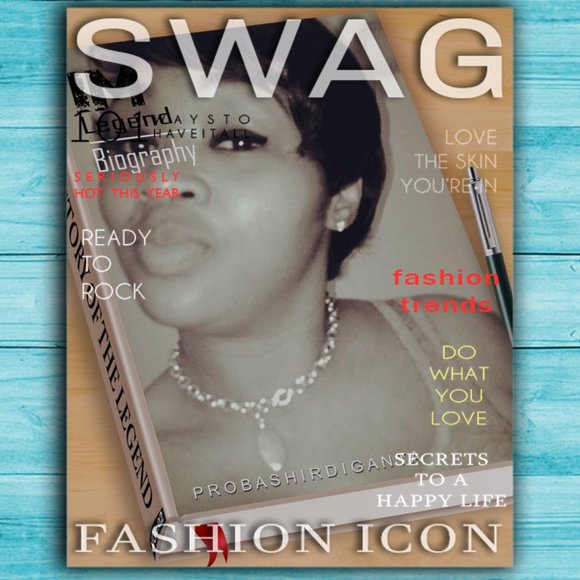 Profile Picture of Starr Starr (@startude1) on Poshmark