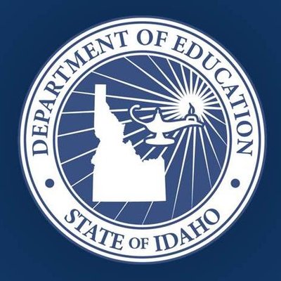 Profile Photo of Idaho Dept Of Ed (@IdahoSDE) on Twitter