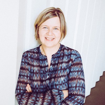 Profile Picture of Christina Merzbach (@ChristinaMerzb1) on Twitter