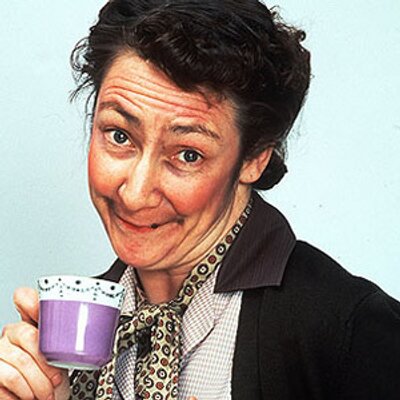 Profile Picture of EC Was Here (@EdwardCalvert1) on Twitter