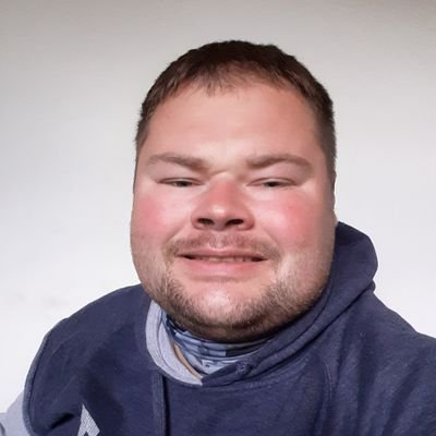 Profile Picture of Corey Daniel Hansen (@CoreyDanielHan2) on Twitter