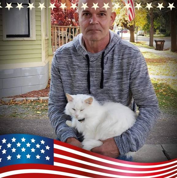 Profile Picture of Bruce Cheetham (@cheethambruce) on Poshmark