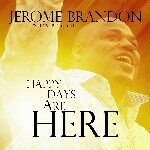 Profile Picture of Jerome Brandon (@jeromebrandon) on Instagram