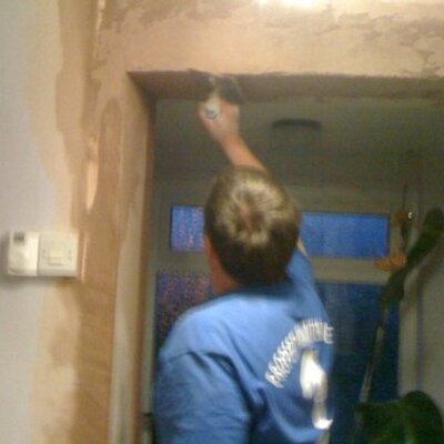 Profile Picture of Steve Hemming (@SteveILLDIY4U) on Twitter