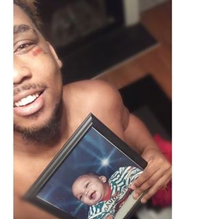 Kelvin Dixon - Facebook Profile Picture of Kelvin Dixon (@chillkide) on Facebook