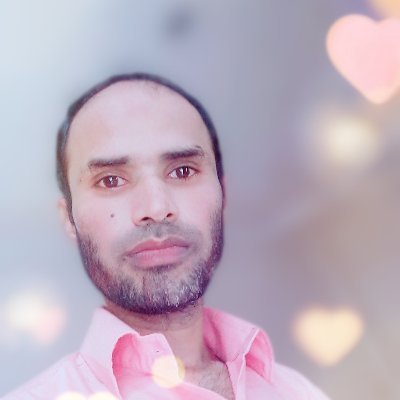 Profile Picture of Shahzad Ansari (@shahzadansari10) on Twitter
