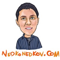 Profile Picture of Nedko Nedkov (@nedko-nedkov-3) on Quora