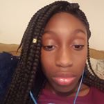 Profile Picture of bree (@odomineck) on Instagram