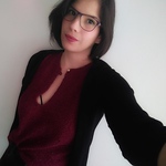 Profile Picture of Andrea Guzman (@ndreago) on Flickr