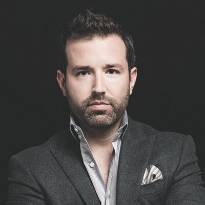 Profile Picture of R. Marcus Bartlett (@rmarcusb) on Twitter