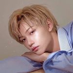 Profile Picture of # lee felix (⸝⸝ᵕᴗᵕ⸝⸝) (@leefelxs) on Instagram