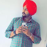 Profile Picture of Gurpreet Sran (@gurpreet_sran_03) on Instagram