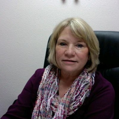 Profile Picture of Sharon Rasmussen (@rasmussensharon) on Twitter