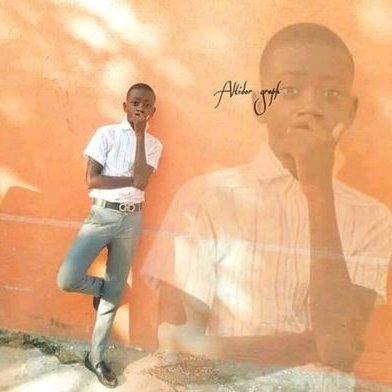 Profile Picture of Altidor John (@AltidorJohn) on Twitter