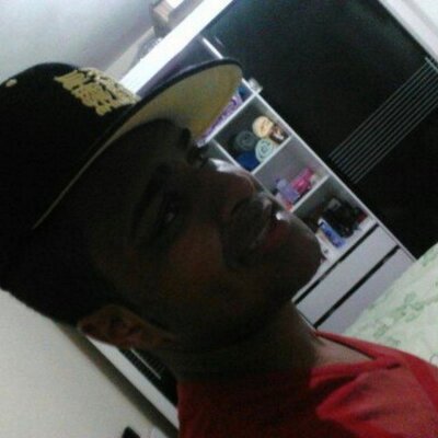 Profile Picture of Victor Hugo Evaristo (@vitoh7) on Twitter