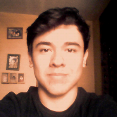 Profile Picture of Carlos Adrian Gallo (@carlosgallo_01) on Twitter