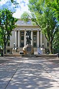 Profile Picture of Prescott, Arizona - Wikipediaon Wikipedia