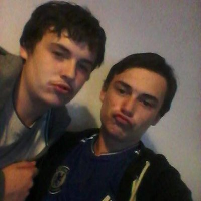Profile Picture of Dylan Gilbert (@dylangilbert143) on Twitter