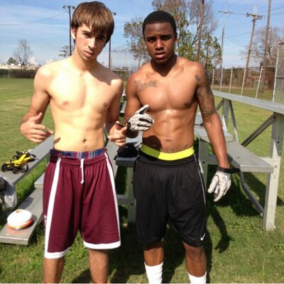 Profile Picture of Devonta Smith (@devontasmith04) on Twitter