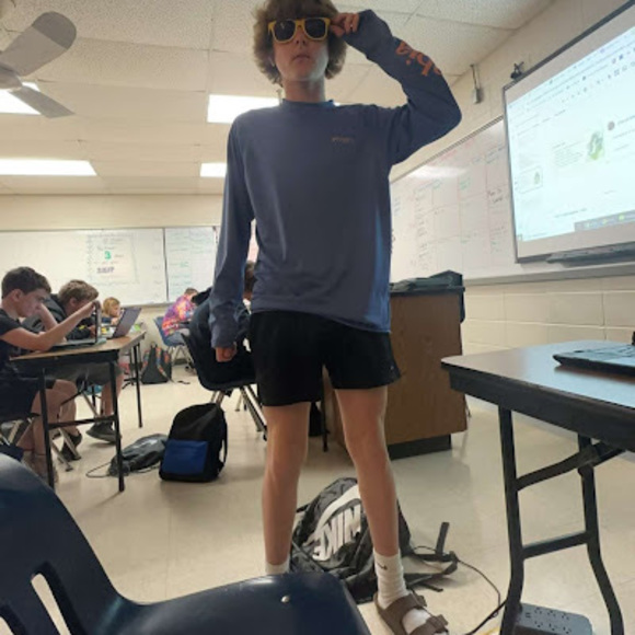 Profile Picture of Jesse Runyan (@jesserunyan91) on Poshmark