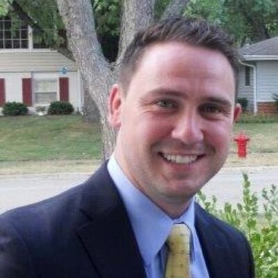 Profile Picture of Brian Stuber (@BrianStuber_ADP) on Twitter