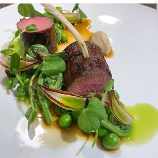 Profile Picture of Jean Paul Menafra (@jgourmet) on Instagram