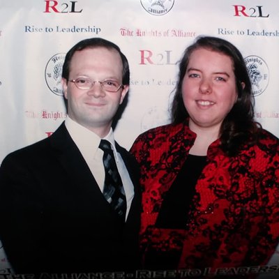 Profile Picture of Daniel Isle (@Dan_Isle) on Twitter