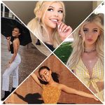 Profile Picture of Daniella Perkins&Loren Gray<3 (@daniixlorenn) on Instagram