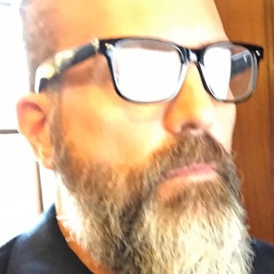 Profile Picture of Matt J Fitzgerald (@pastormjfitz) on Twitter