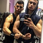 Profile Picture of Chris - Petros 🇬🇷🏋️‍♂️ (@c.p.fitnessss) on Instagram