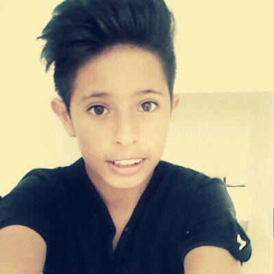 Profile Picture of Brayan Jerez Ariza (@bryan27_j) on Twitter