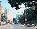 Profile Picture of Ilala District, Dar es Salaamon Wikipedia