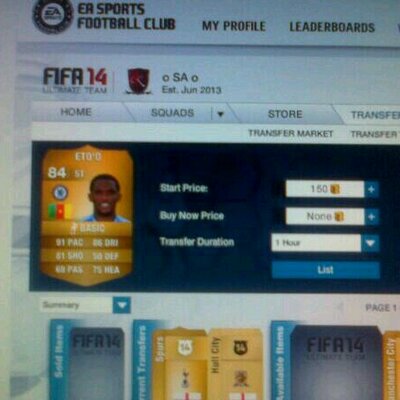 Profile Picture of Corey Duffy (@rewards69) on Twitter