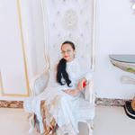 Profile Picture of Latha kumari (@princess_latha_07) on Instagram
